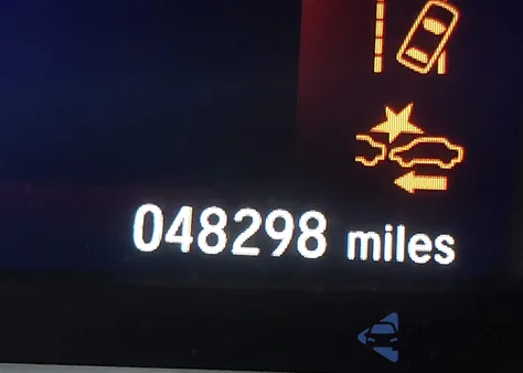 2021 Honda Passport Sport z USA, uszkodzony, nr VIN 5FNYF8H23MB033037